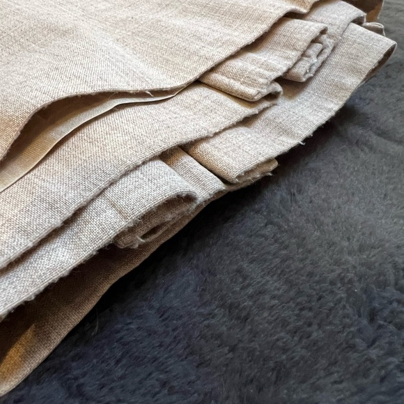 🔹3 for $10🔹 Country Clothes by Pendleton Pencil Skirt - Picture 6 of 6